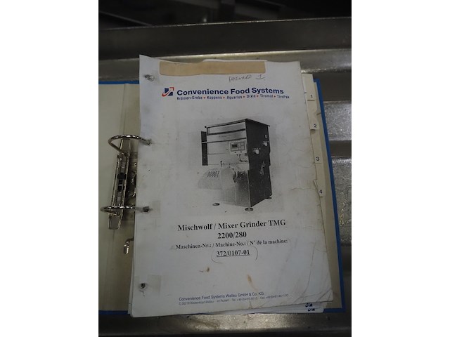 Cfs - afbeelding 2 van  16