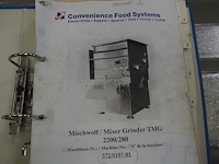 Cfs - afbeelding 2 van  16