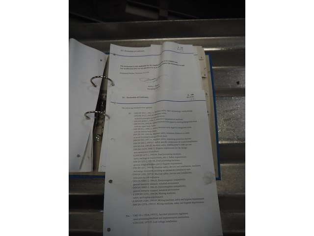 Cfs - afbeelding 3 van  16