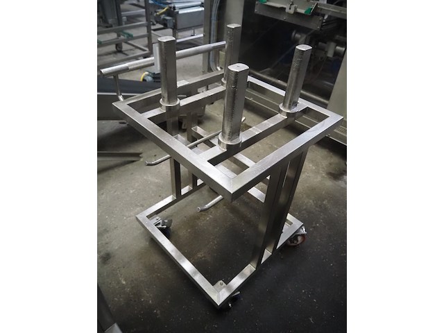 Cfs - afbeelding 5 van  16