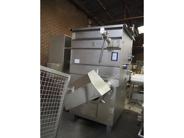 Cfs - afbeelding 1 van  16