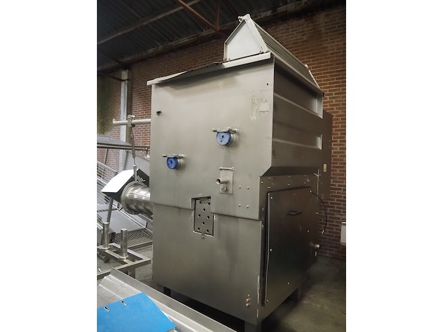 Cfs - afbeelding 9 van  16