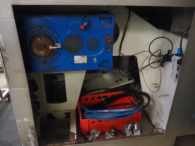 Cfs - afbeelding 16 van  16