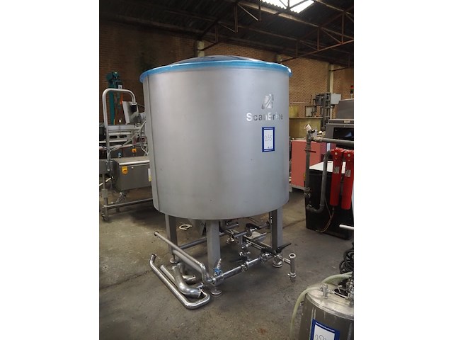 Cfs - afbeelding 1 van  9