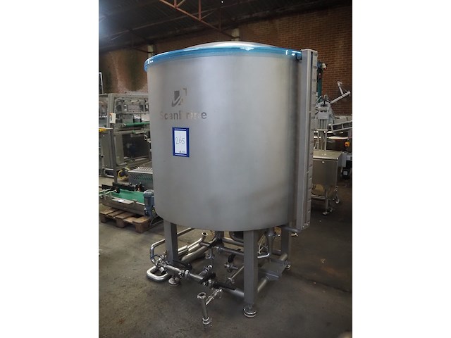 Cfs - afbeelding 2 van  9