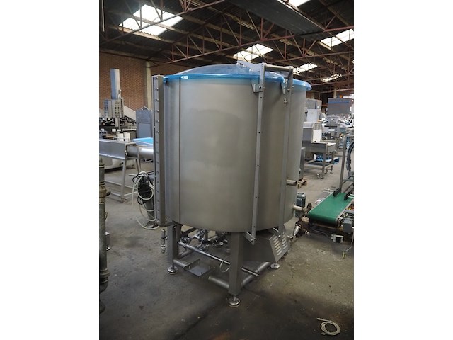 Cfs - afbeelding 3 van  9