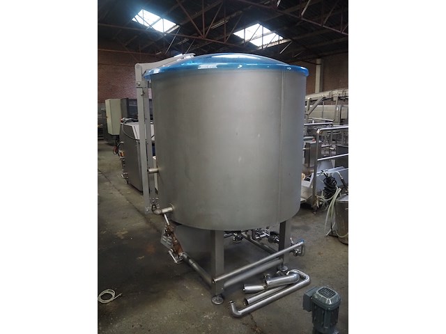 Cfs - afbeelding 4 van  9