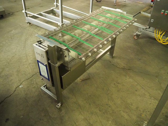 Cfs - afbeelding 1 van  6