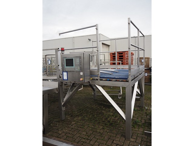 Cfs - afbeelding 1 van  7