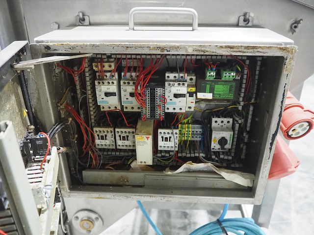 Cfs - afbeelding 2 van  11