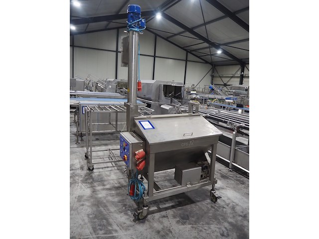 Cfs - afbeelding 1 van  11