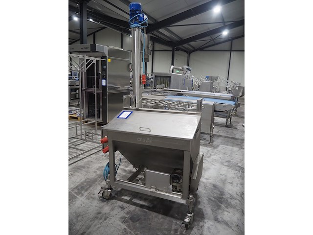 Cfs - afbeelding 4 van  11