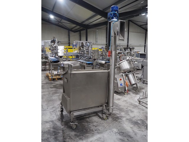 Cfs - afbeelding 5 van  11