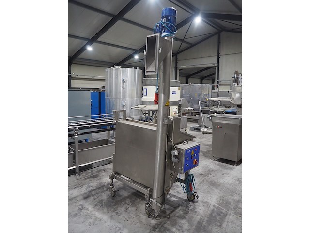 Cfs - afbeelding 6 van  11