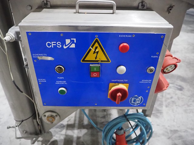 Cfs - afbeelding 11 van  11