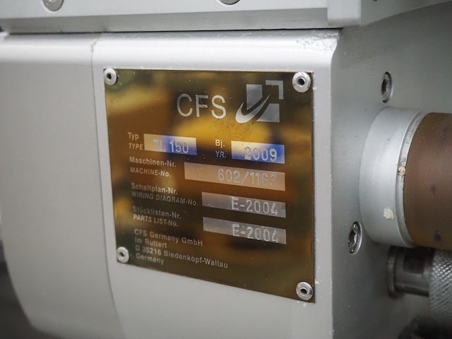 Cfs - afbeelding 14 van  59