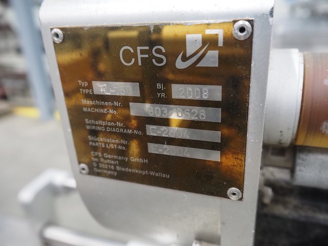 Cfs - afbeelding 16 van  59