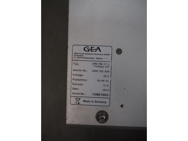 Cfs - afbeelding 39 van  59