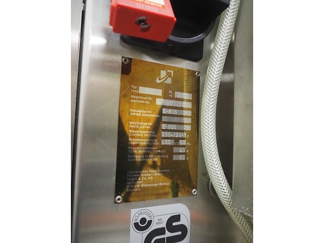 Cfs - afbeelding 40 van  56