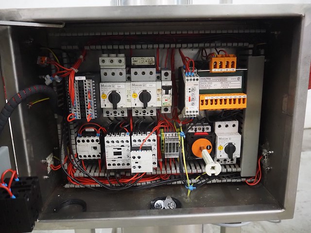 Cfs - afbeelding 2 van  11
