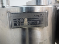 Cfs - afbeelding 3 van  11