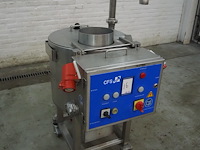 Cfs - afbeelding 1 van  11