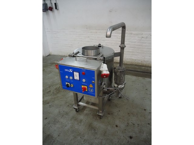 Cfs - afbeelding 4 van  11