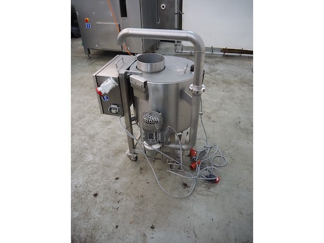 Cfs - afbeelding 5 van  11