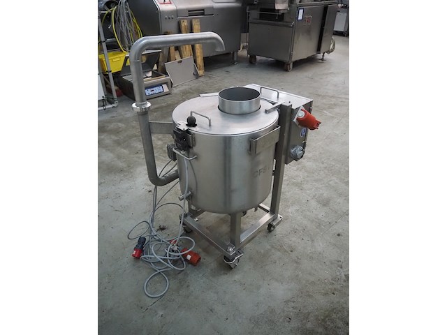 Cfs - afbeelding 6 van  11