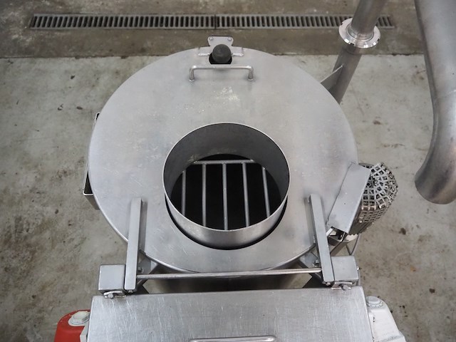 Cfs - afbeelding 7 van  11