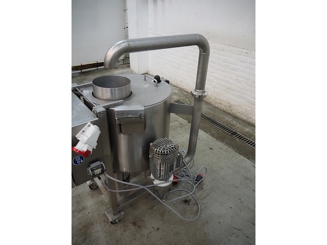 Cfs - afbeelding 9 van  11