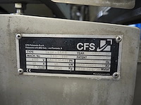 Cfs - afbeelding 5 van  23