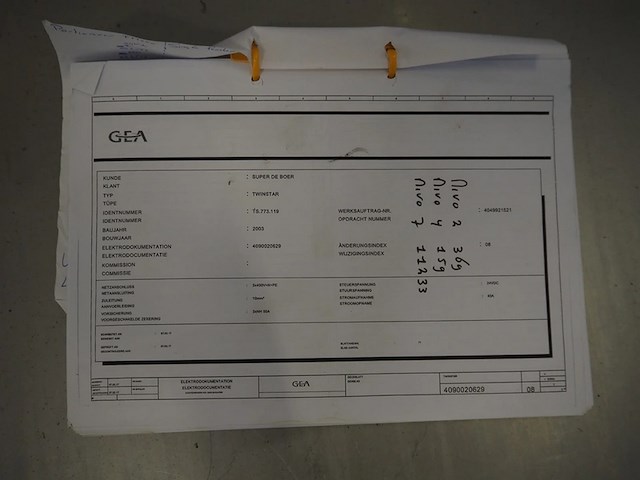 Cfs - afbeelding 6 van  23