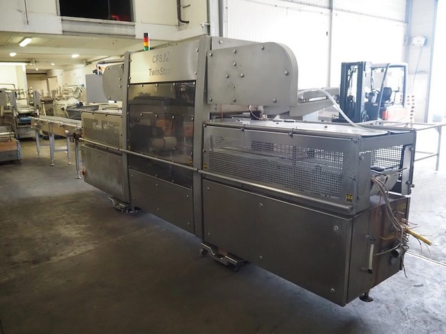 Cfs - afbeelding 17 van  23