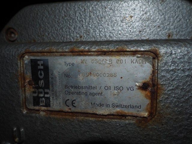 Cfs - afbeelding 11 van  30