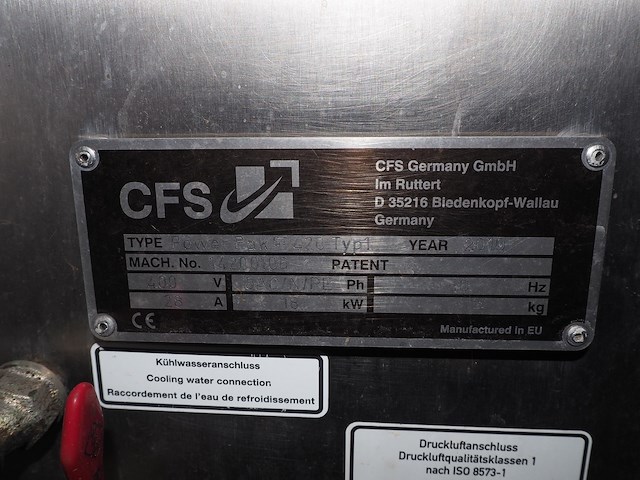 Cfs - afbeelding 17 van  30