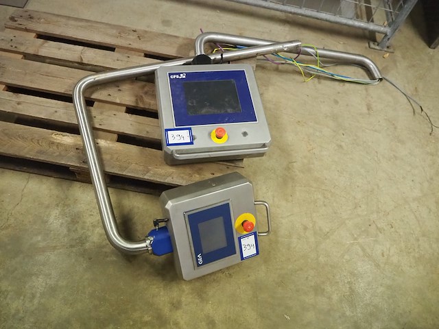 Cfs - afbeelding 1 van  2