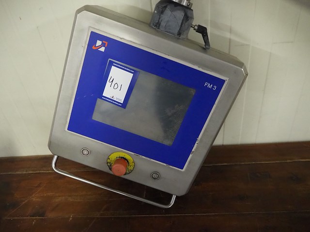 Cfs - afbeelding 3 van  3