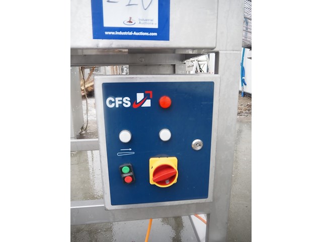 Cfs - afbeelding 2 van  12