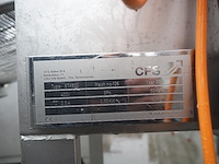 Cfs - afbeelding 4 van  12