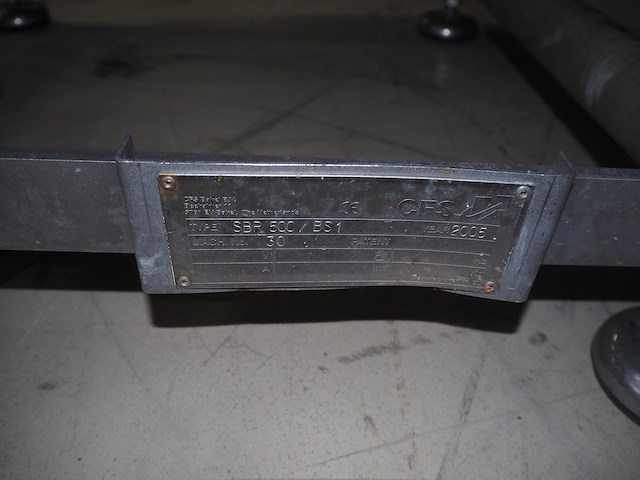 Cfs - afbeelding 2 van  10