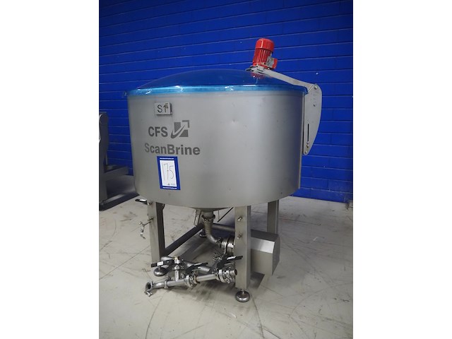 Cfs - afbeelding 1 van  10