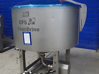 Cfs - afbeelding 1 van  10