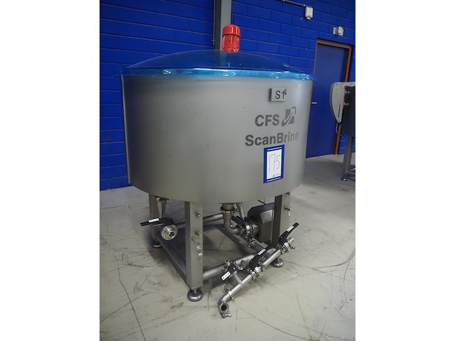 Cfs - afbeelding 3 van  10