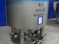 Cfs - afbeelding 3 van  10