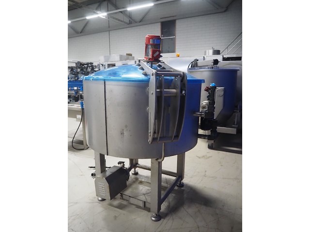 Cfs - afbeelding 5 van  10