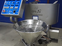 Cfs - afbeelding 1 van  15