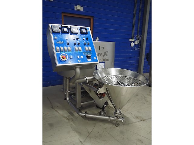 Cfs - afbeelding 8 van  15