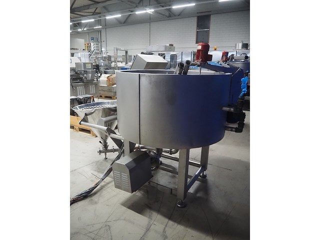 Cfs - afbeelding 9 van  15