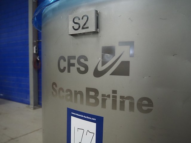 Cfs - afbeelding 4 van  13